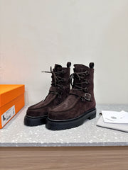 China Replica Hermes Women Shoes 130usd Only