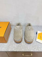 China Replica LV Women Shoes 144usd Only