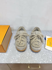 China Replica LV Women Shoes 144usd Only