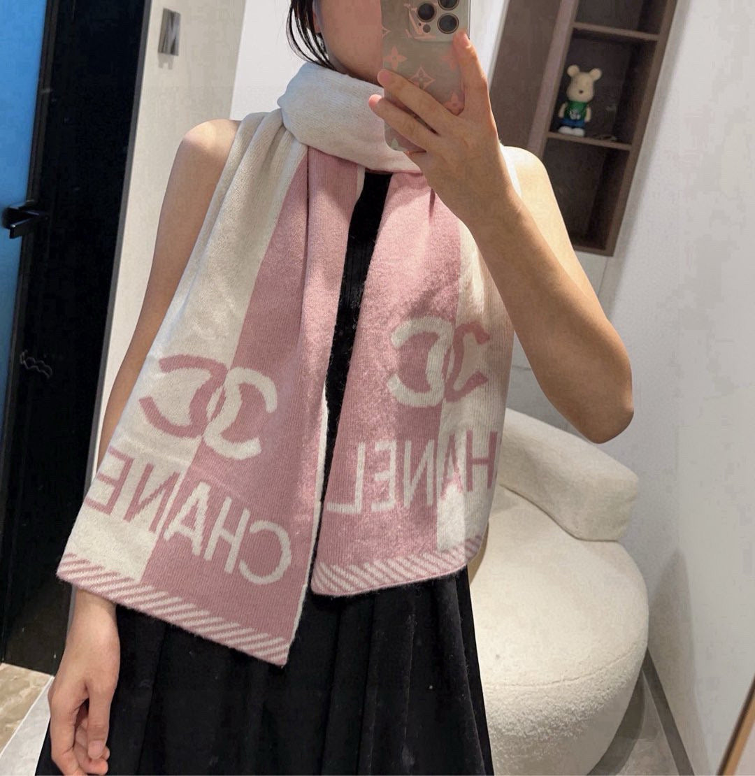 China Replica Chanel Scarf 60usd Only