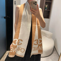 China Replica Chanel Scarf 60usd Only