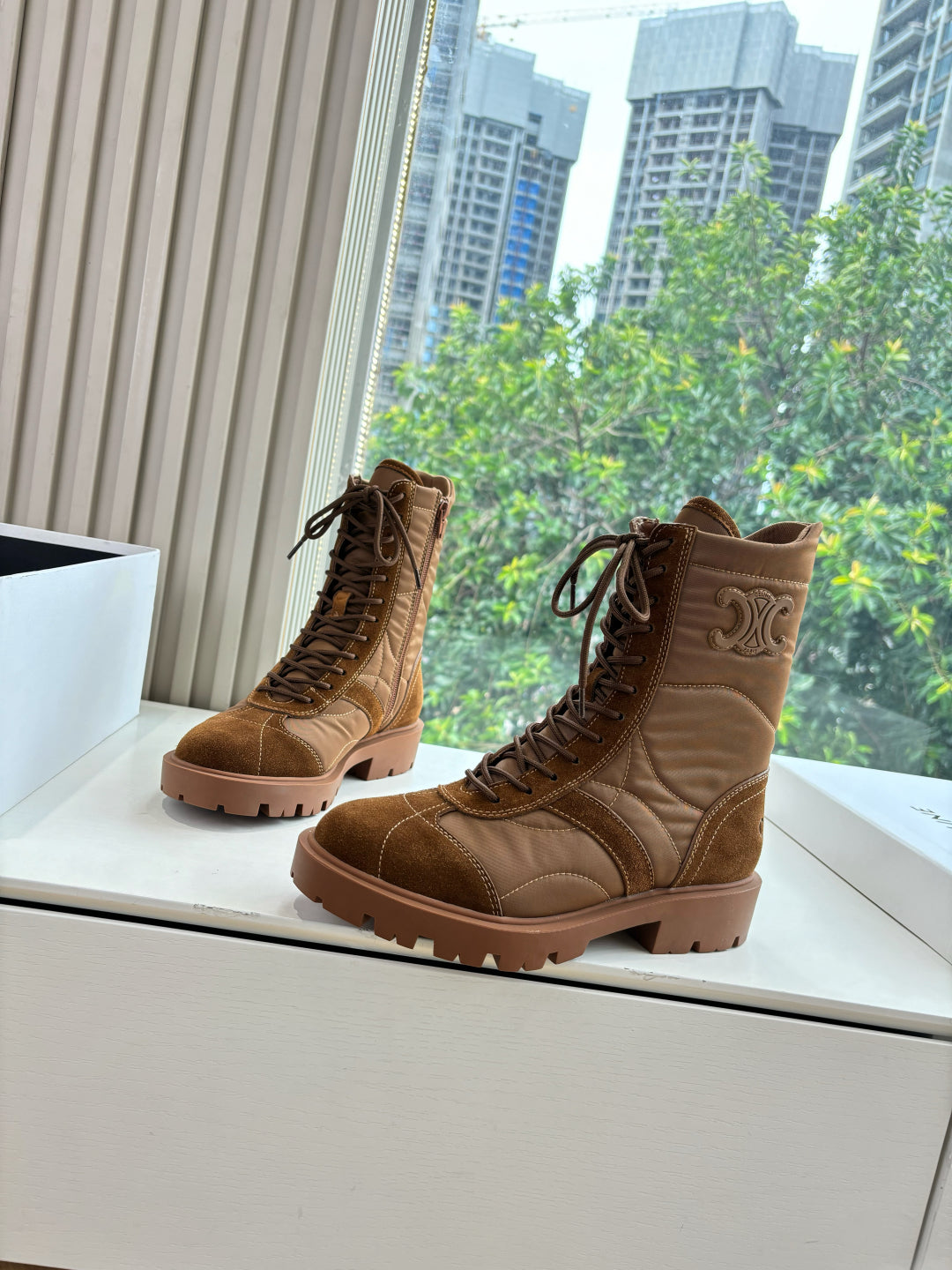 China Replica Celine Women Shoes 102usd Only