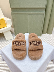 China Replica Fendi Women Shoes 91usd Only