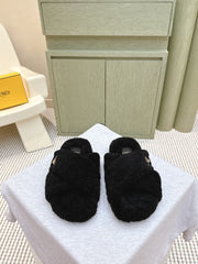 China Replica Fendi Women Shoes 91usd Only