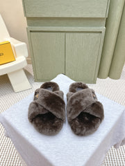 China Replica Fendi Women Shoes 91usd Only