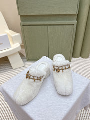 China Replica Fendi Women Shoes 108usd Only