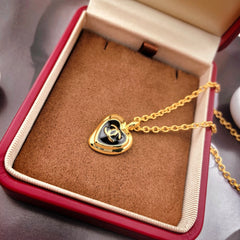 China Replica Chanel Necklaces 26usd Only
