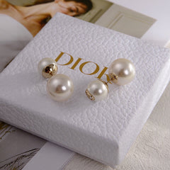 China Replica Dior Earrings 22usd Only