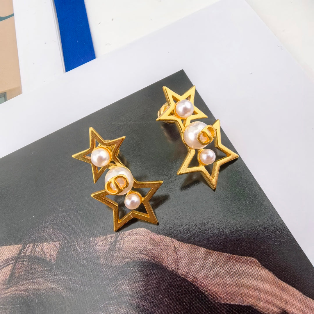 China Replica Dior Earrings 22usd Only