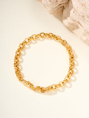China Replica Chrome Hearts Bracelets 68usd Only
