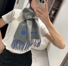 China Replica Loewe Scarf 52usd Only