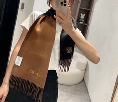 China Replica Loewe Scarf 52usd Only