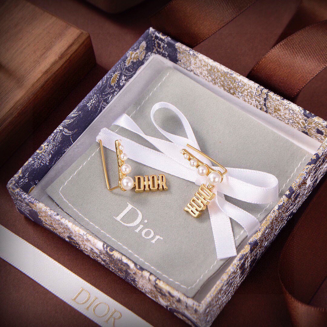China Replica Dior Earrings 22usd Only