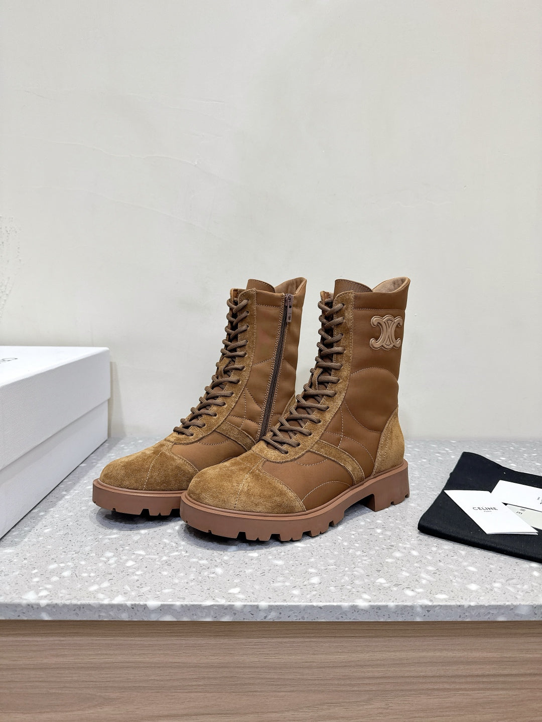 China Replica Celine Women Shoes 108usd Only