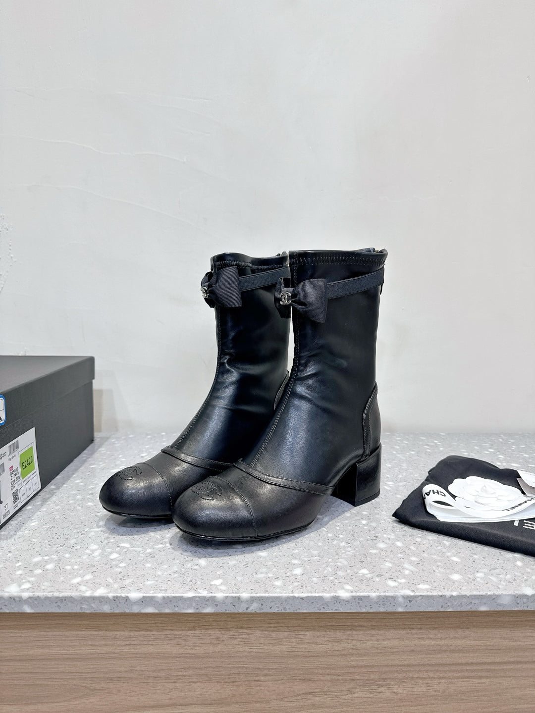 China Replica Chanel Women Shoes 119usd Only