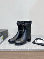 China Replica Chanel Women Shoes 119usd Only