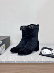 China Replica Chanel Women Shoes 119usd Only