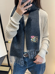 China Replica Loewe Scarf 50usd Only