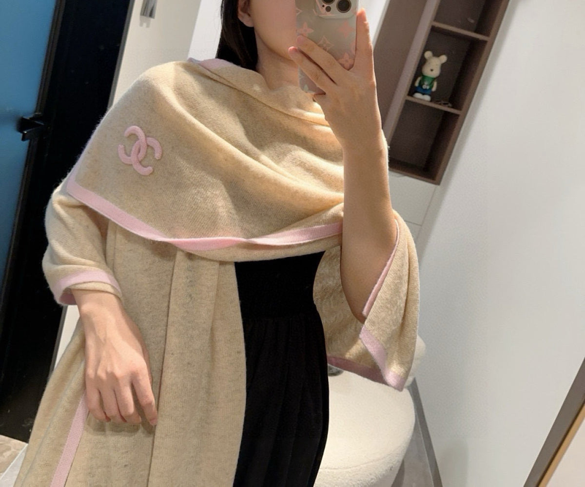 China Replica Chanel Scarf 70usd Only