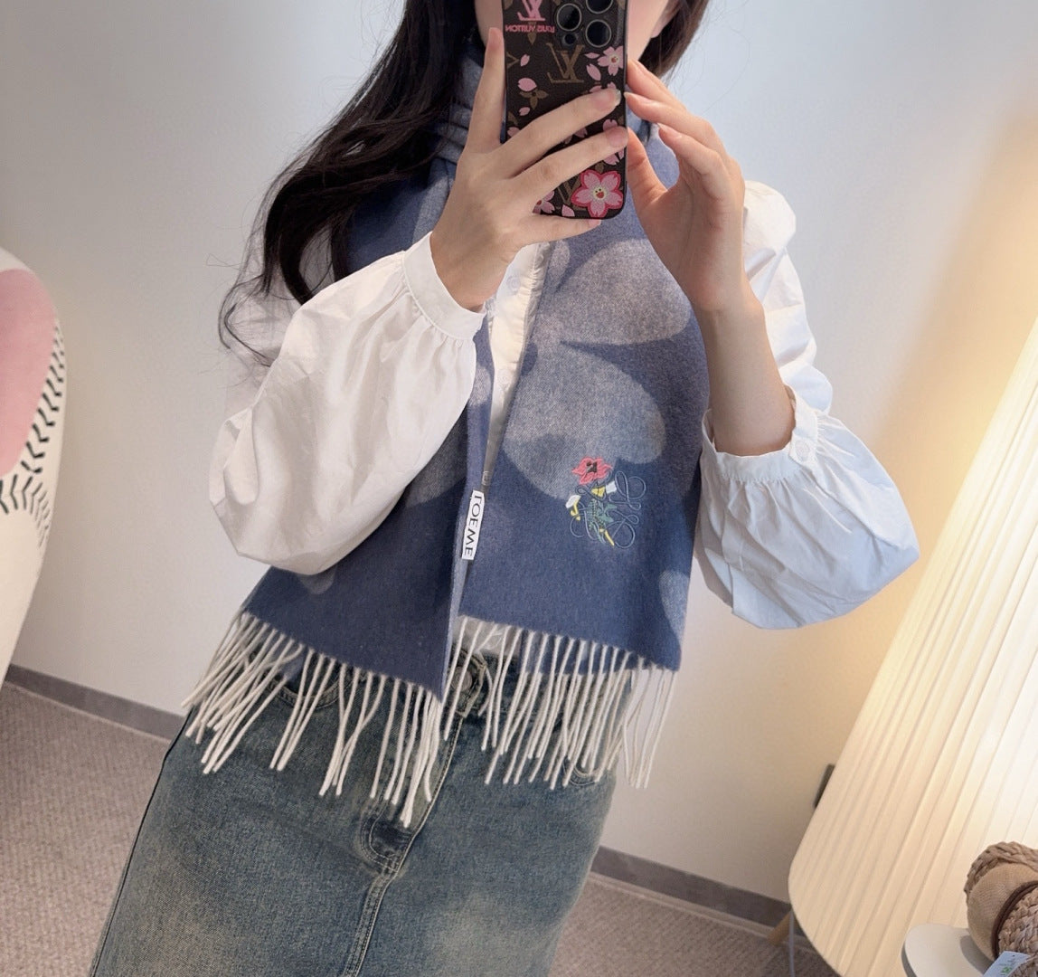 China Replica Loewe Scarf 52usd Only