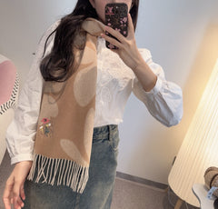 China Replica Loewe Scarf 52usd Only