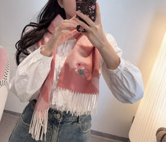 China Replica Loewe Scarf 52usd Only