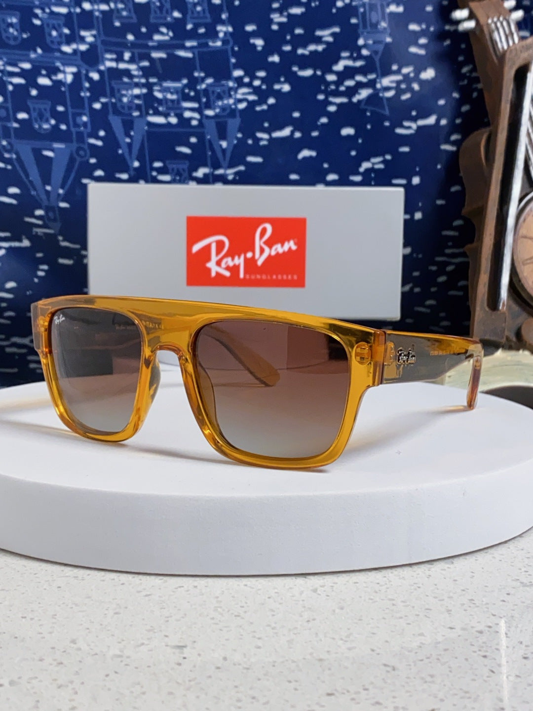 China Replica Ray-Ban Sunglasses 32usd Only