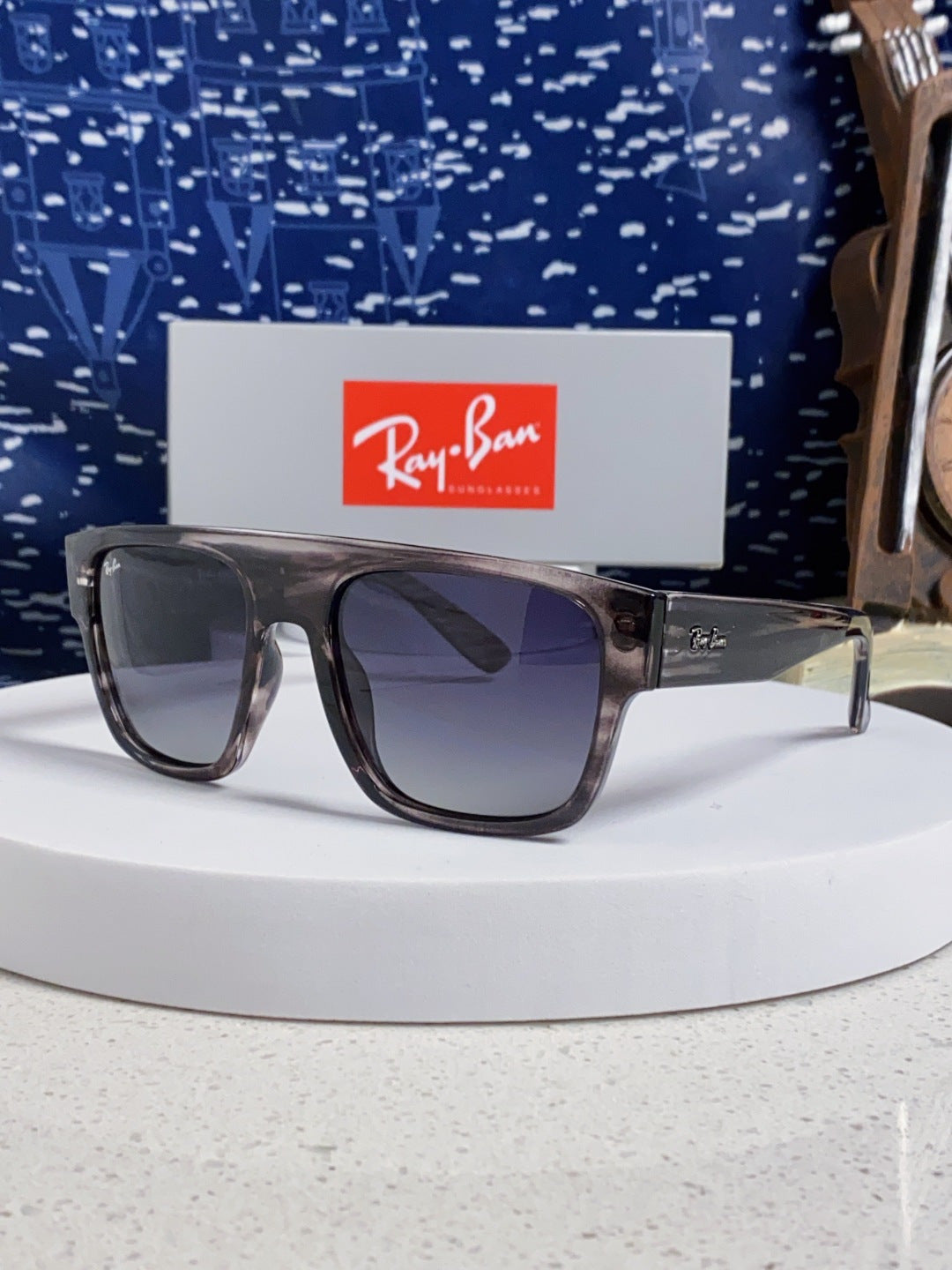 China Replica Ray-Ban Sunglasses 36usd Only