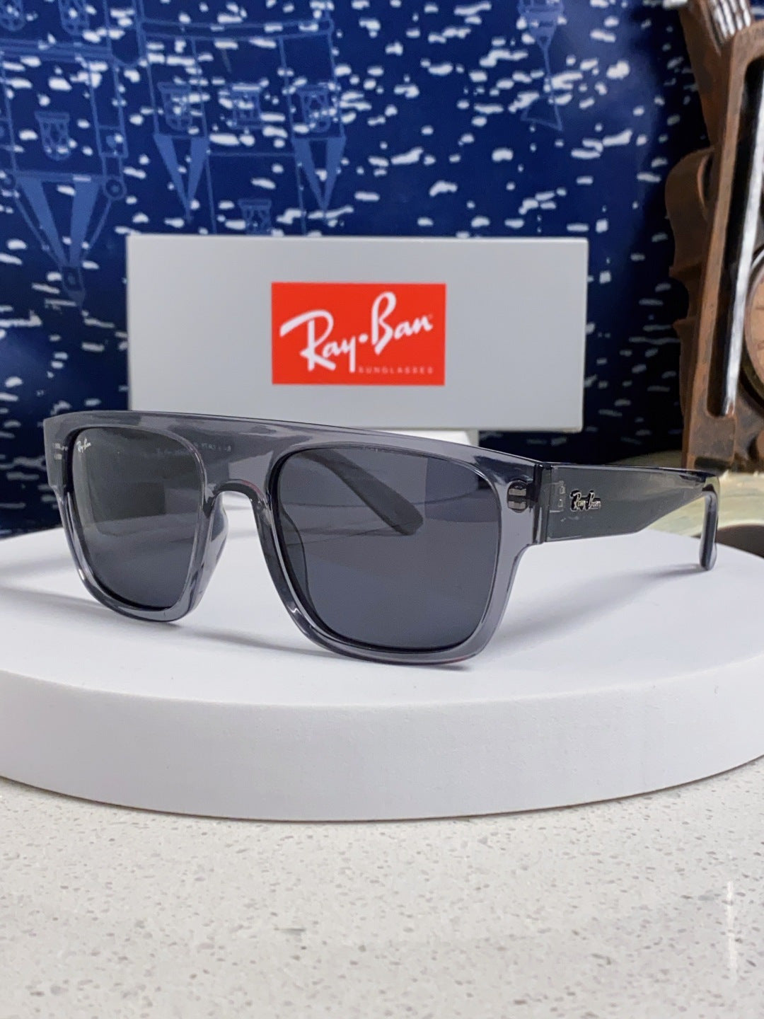 China Replica Ray-Ban Sunglasses 32usd Only