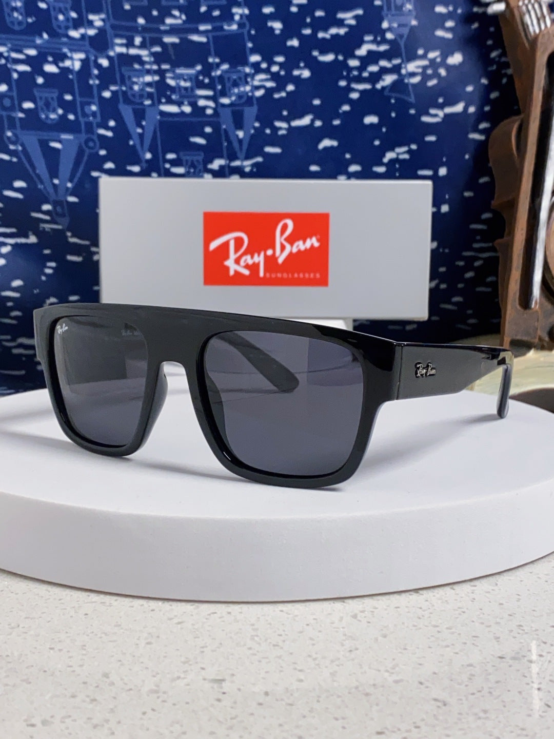 China Replica Ray-Ban Sunglasses 32usd Only