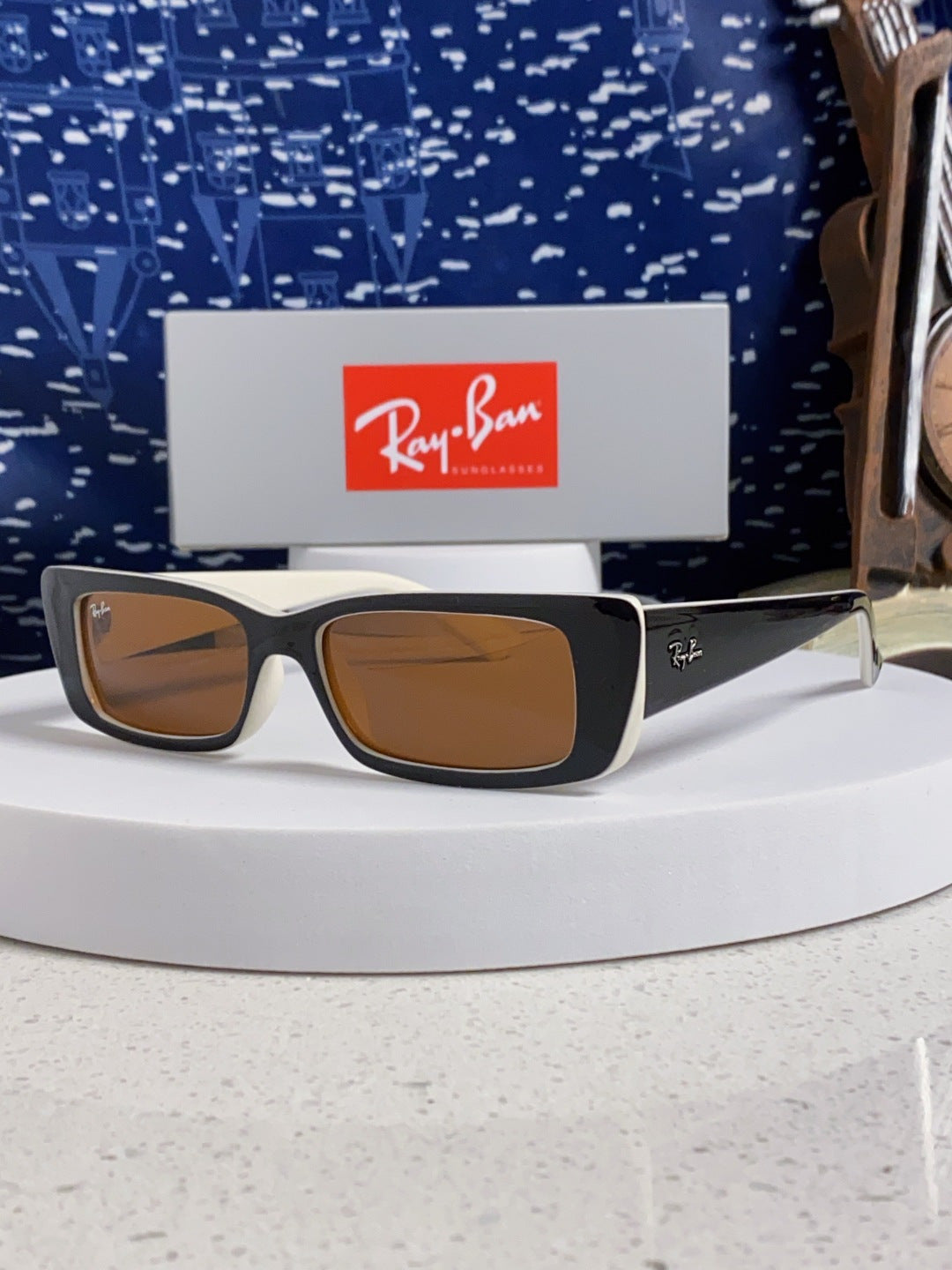 China Replica Ray-Ban Sunglasses 32usd Only