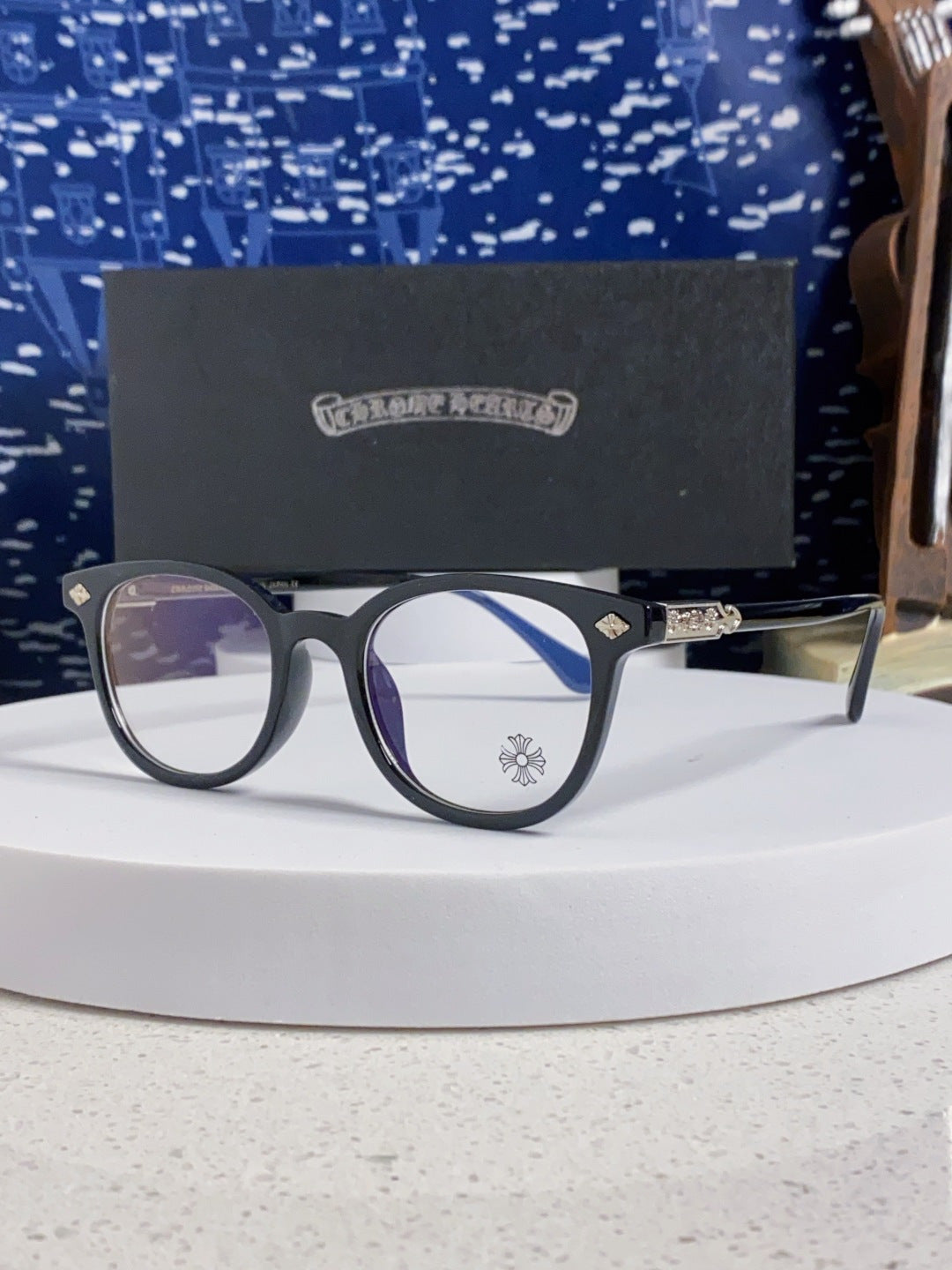 China Replica Chrome Hearts Sunglasses 28usd Only