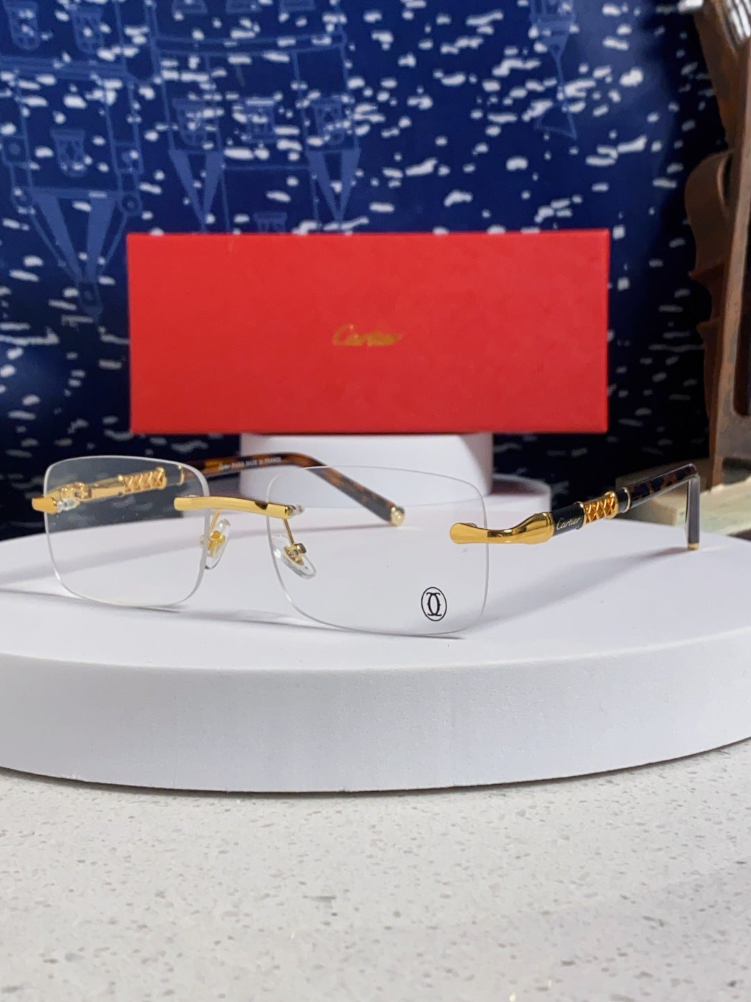 China Replica Cartier Sunglasses 36usd Only