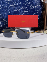 China Replica Cartier Sunglasses 36usd Only