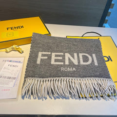 China Replica Fendi Scarf 48usd Only