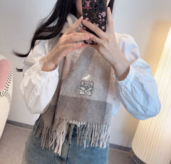 China Replica Loewe Scarf 48usd Only