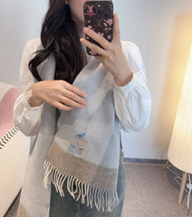 China Replica Loewe Scarf 48usd Only