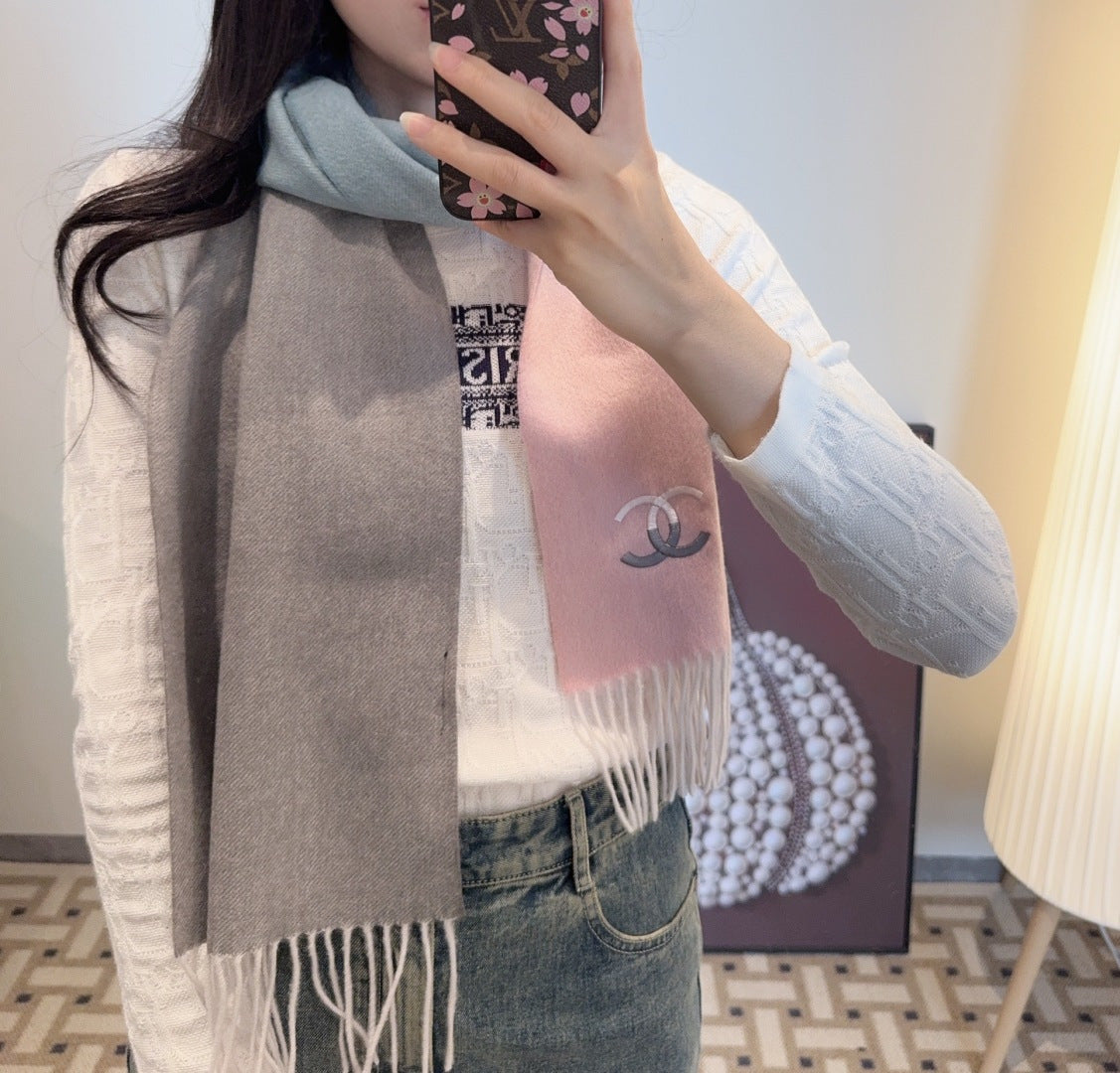 China Replica Chanel Scarf 52usd Only