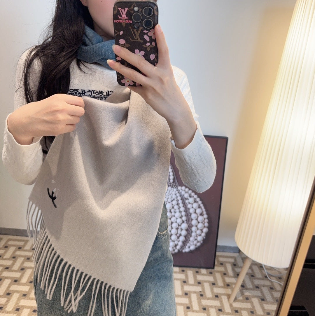 China Replica Chanel Scarf 52usd Only