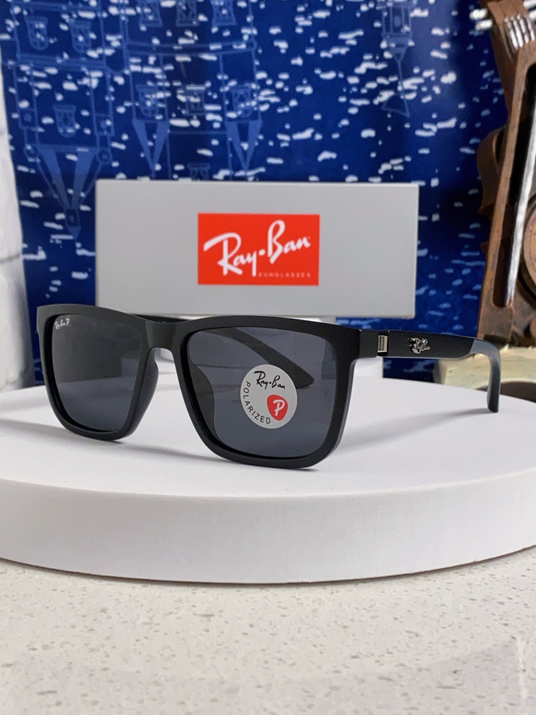 China Replica Ray-Ban Sunglasses 32usd Only