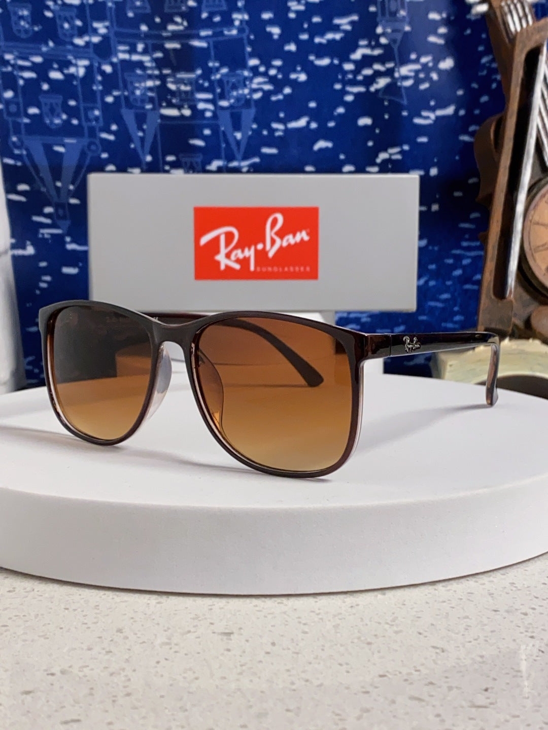 China Replica Ray-Ban Sunglasses 32usd Only