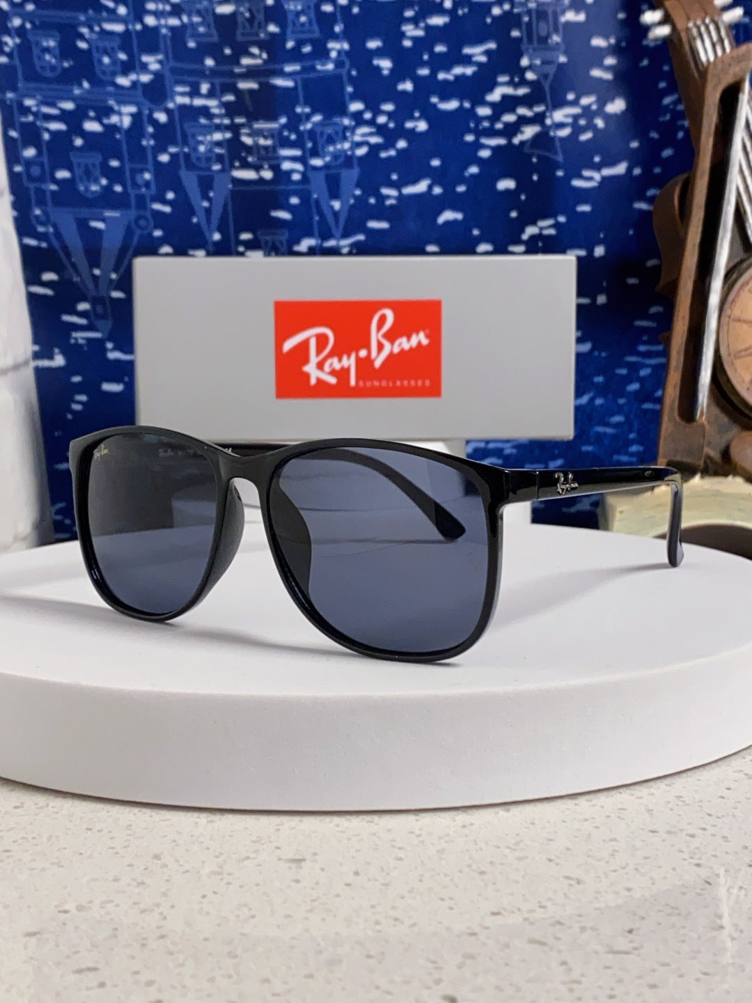 China Replica Ray-Ban Sunglasses 32usd Only