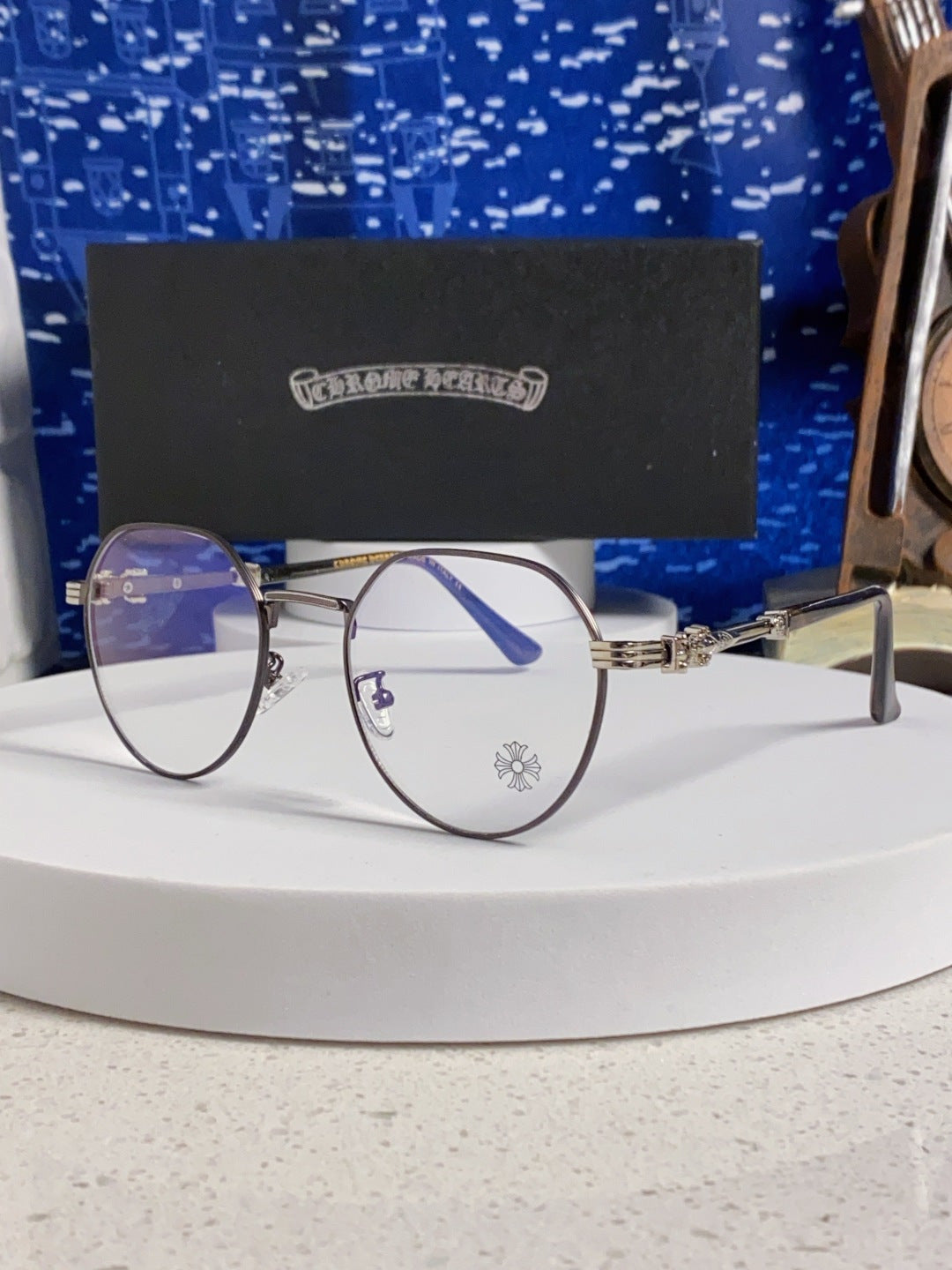 China Replica Chrome Hearts Sunglasses 28usd Only