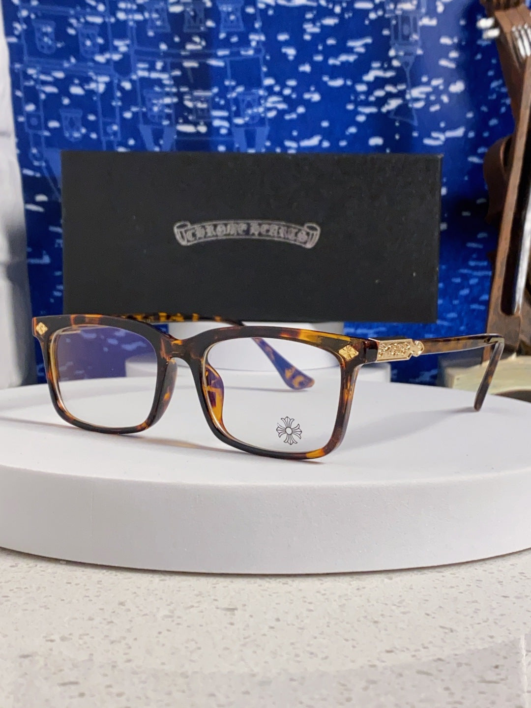 China Replica Chrome Hearts Sunglasses 28usd Only