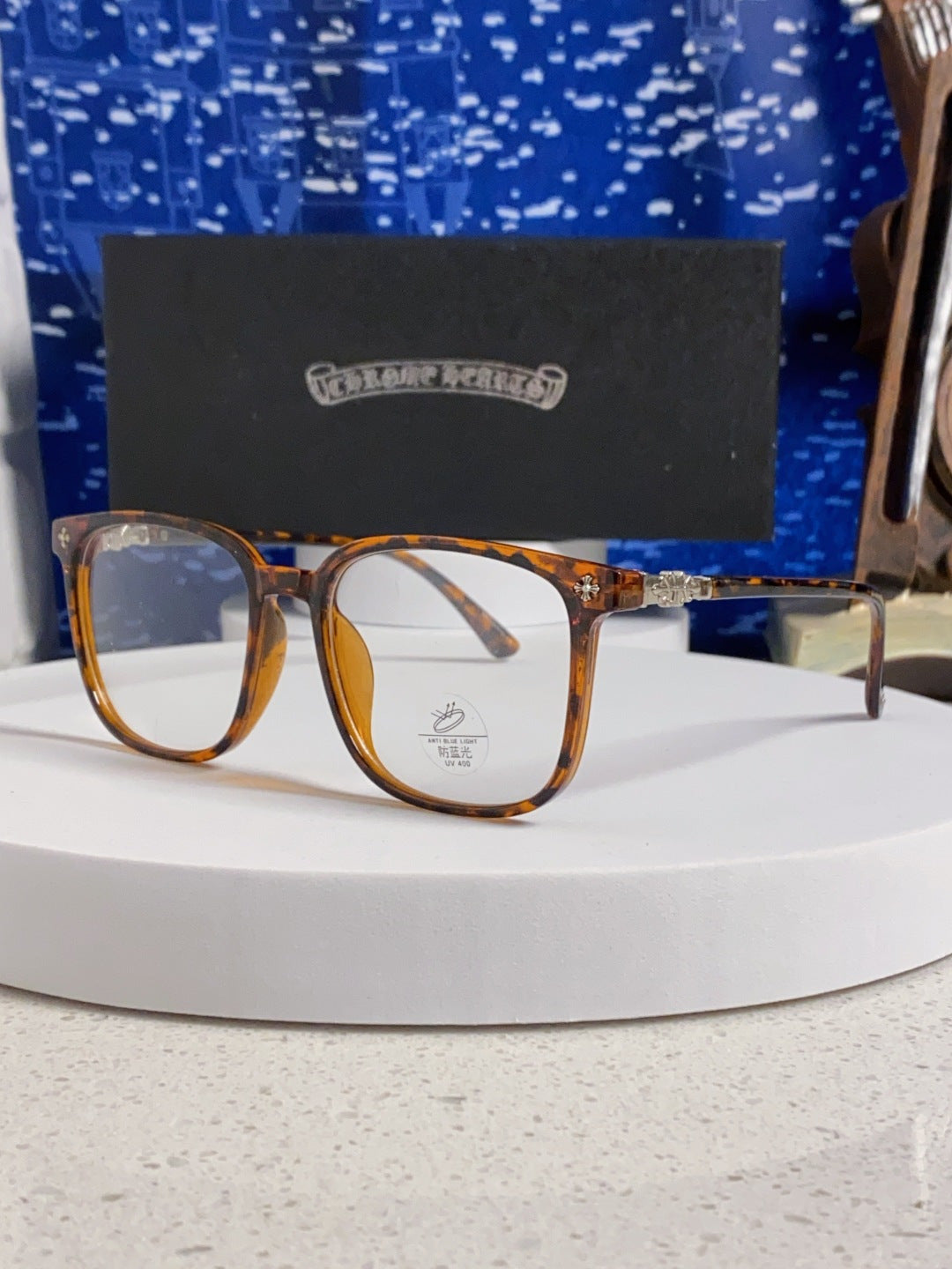 China Replica Chrome Hearts Sunglasses 28usd Only
