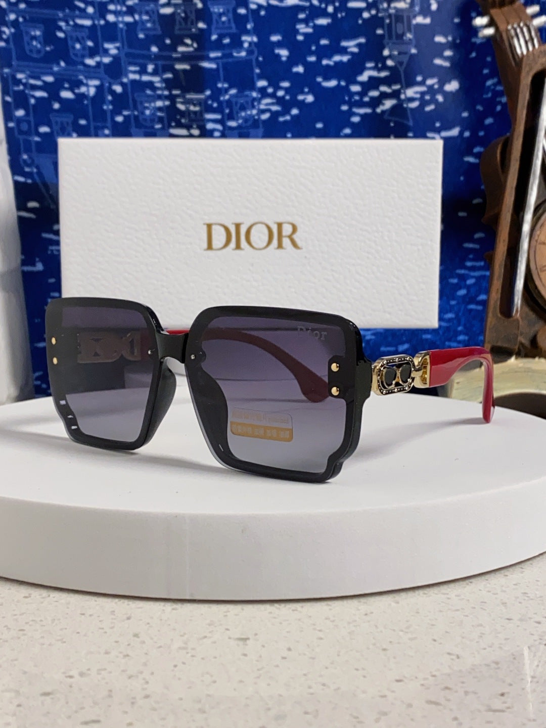 China Replica Dior Sunglasses 32usd Only