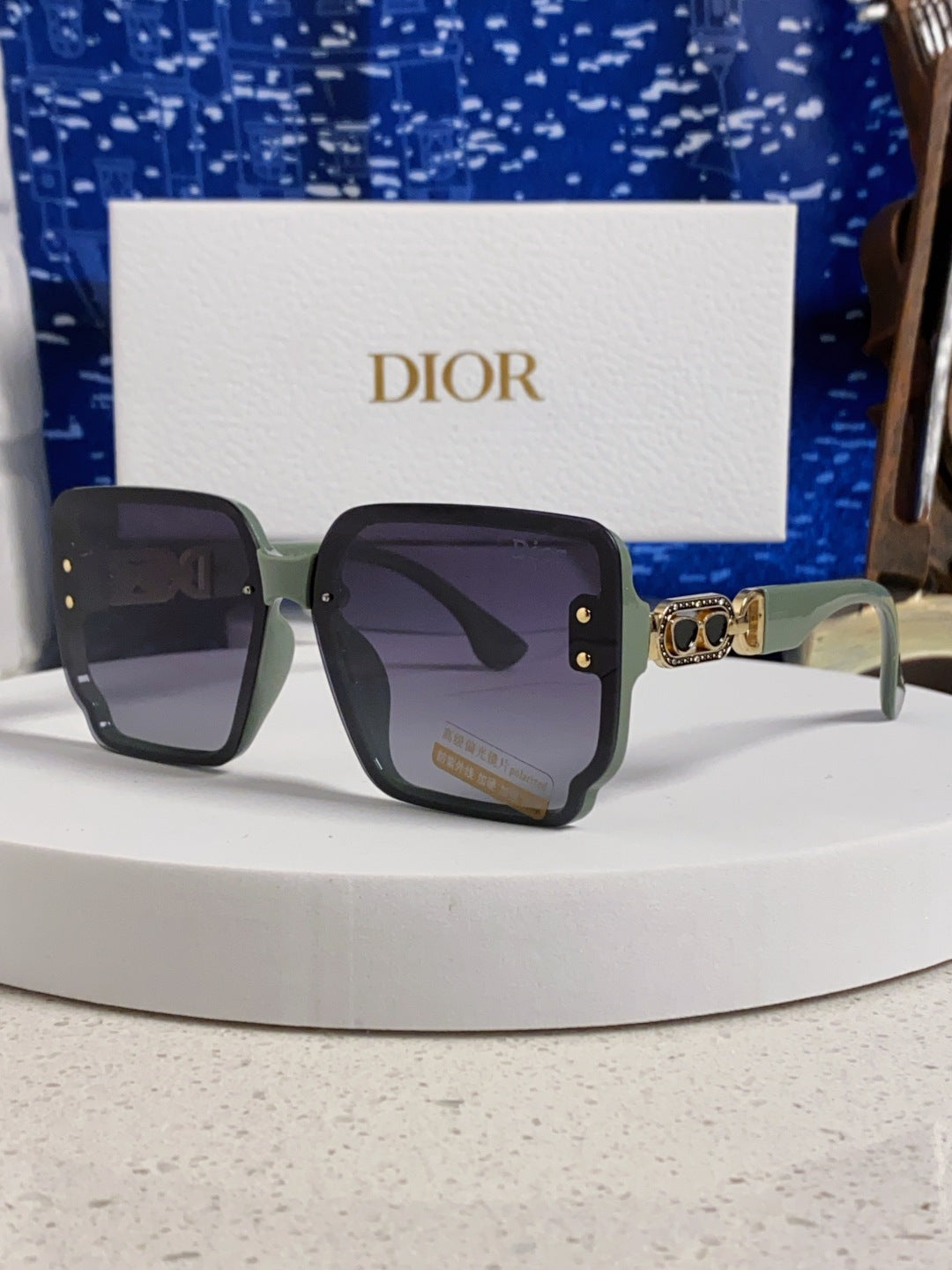 China Replica Dior Sunglasses 32usd Only