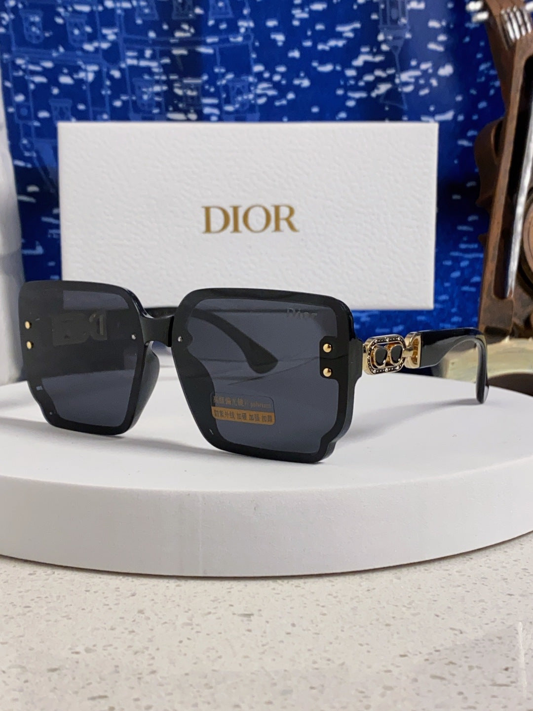 China Replica Dior Sunglasses 32usd Only