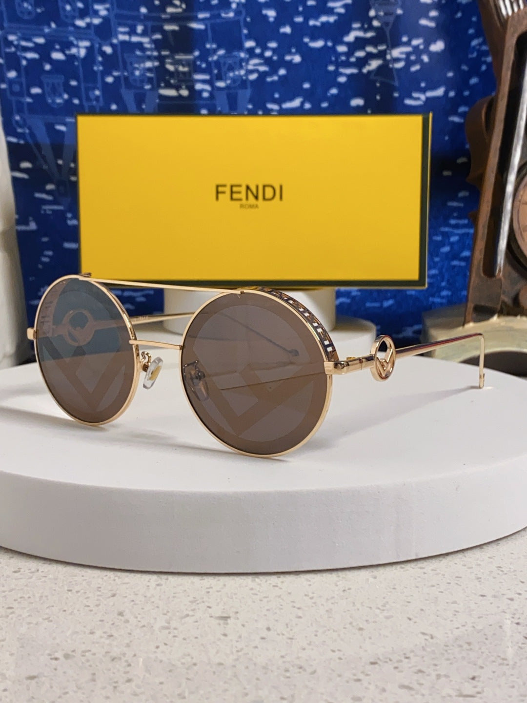 China Replica Fendi Sunglasses 32usd Only