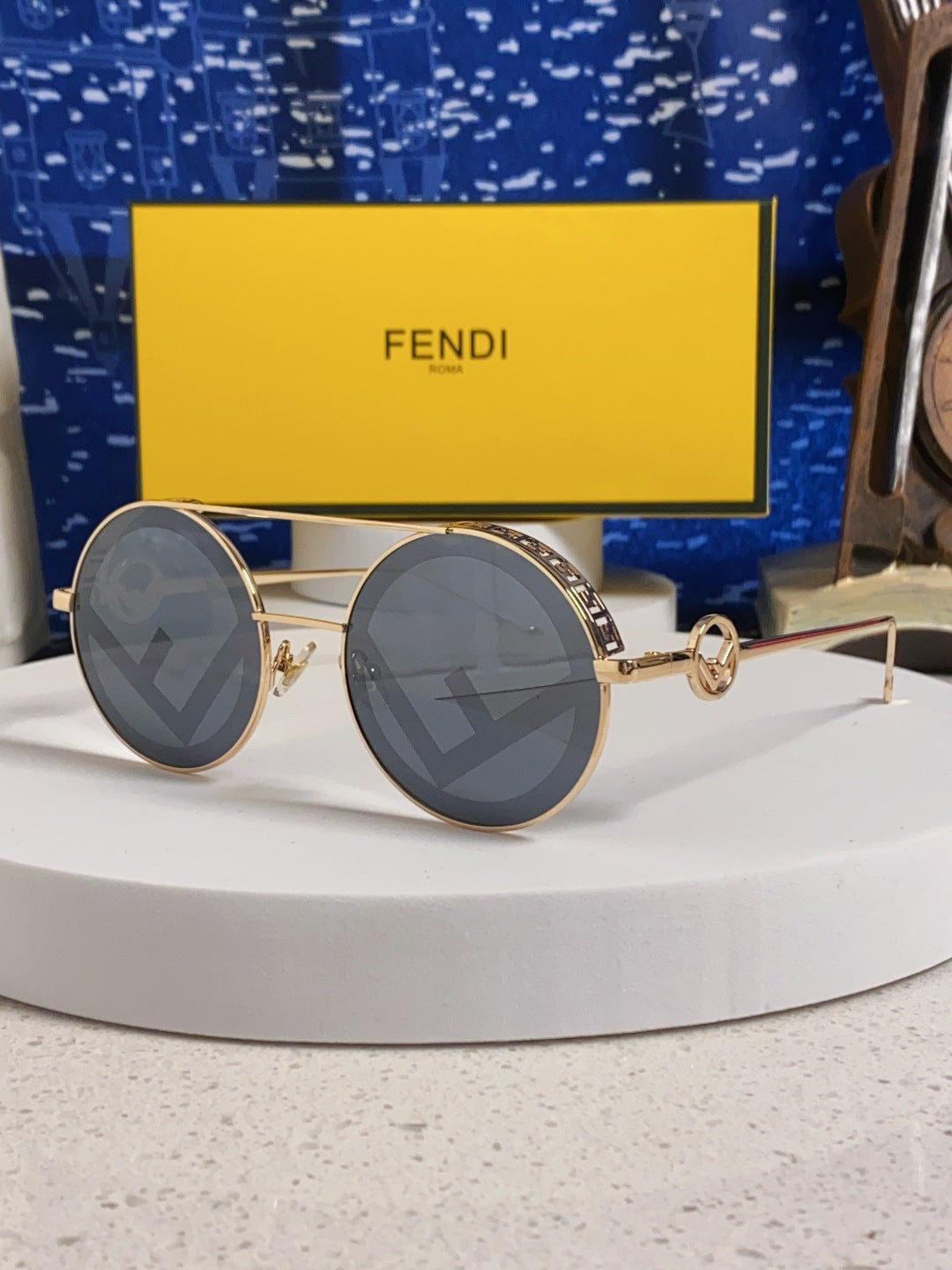 China Replica Fendi Sunglasses 32usd Only